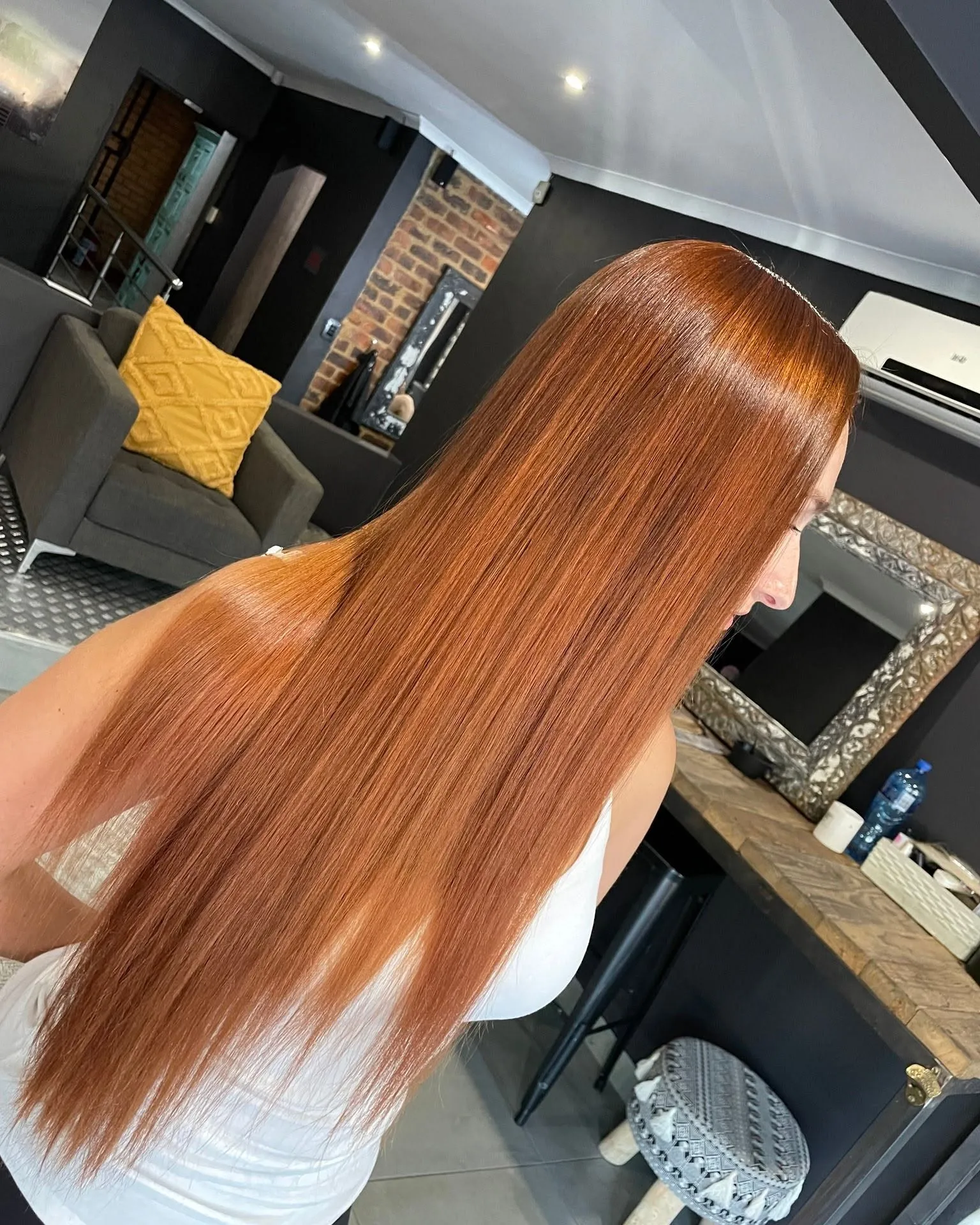 Hairvolution - Hair Salon Brooklyn (8)